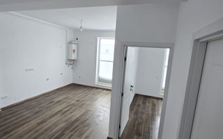 Apartament 2 camere, bloc nou Revolution Residence – Vasile Alecsandri - Poză 10