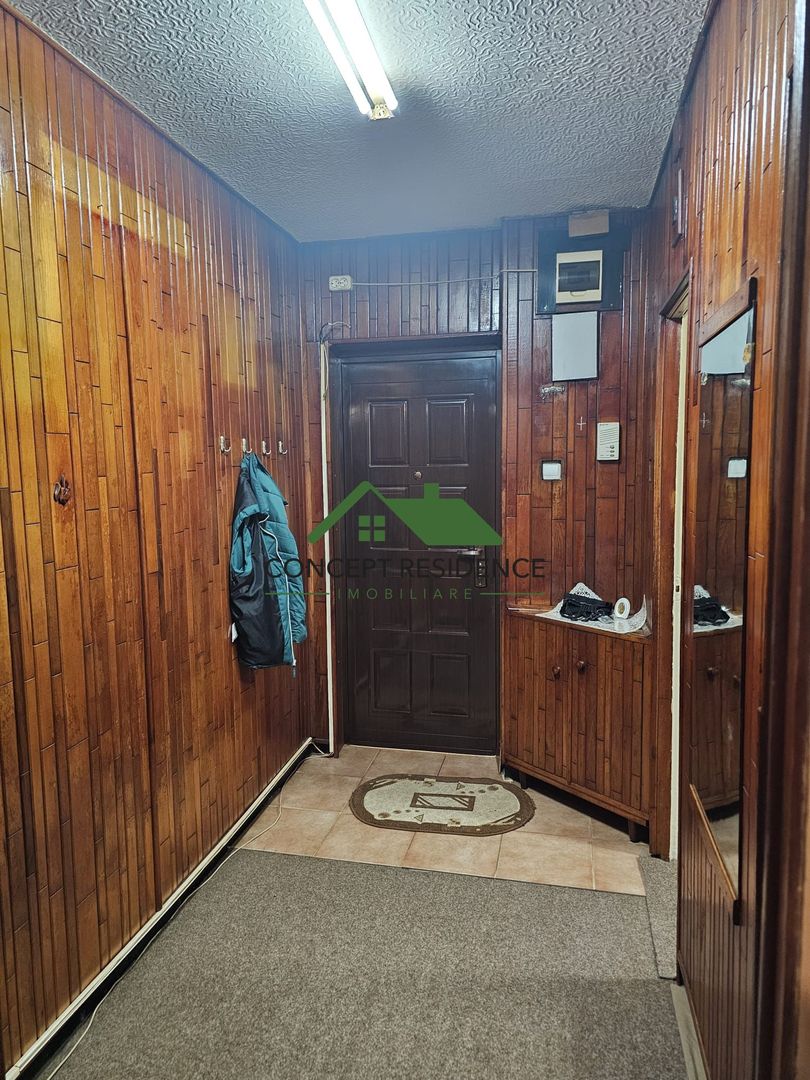Apartament 2 camere de vânzare – Str. George Enescu - Poză 7