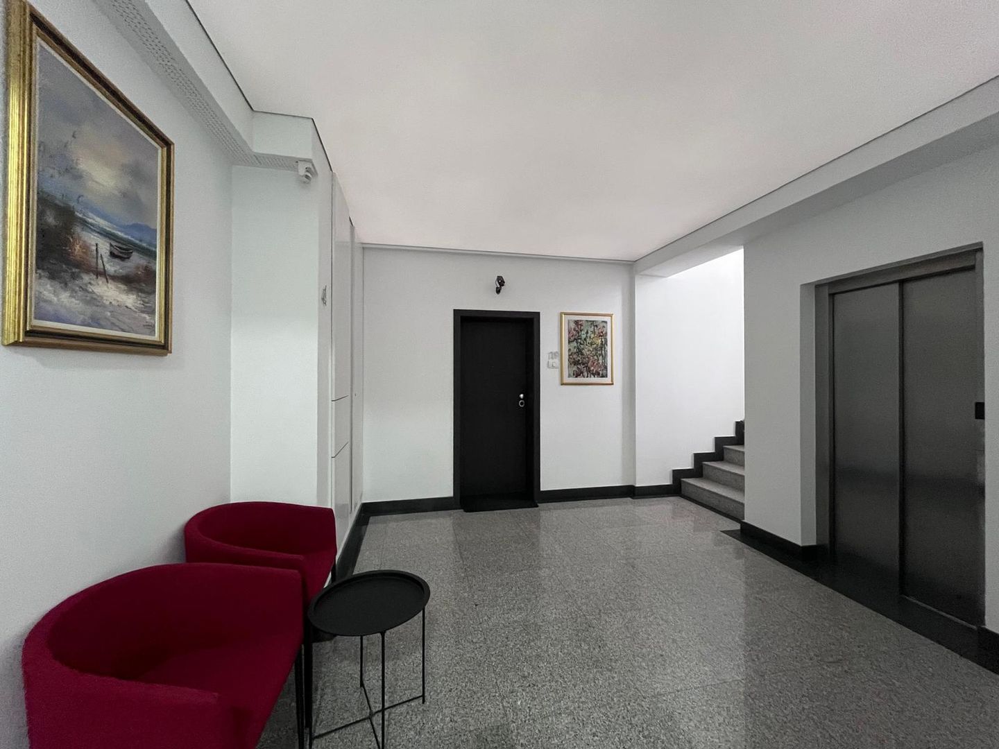 Apartament 2 camere | vanzare | Academia Romana - Palat Parlament | - Poză 16