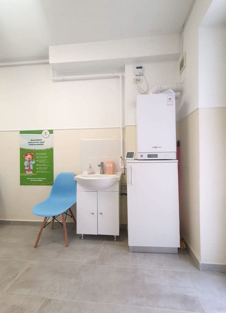 Exclusivitate - Spatiu comercial, pretabil activități medicale sau conexe - Poză 9