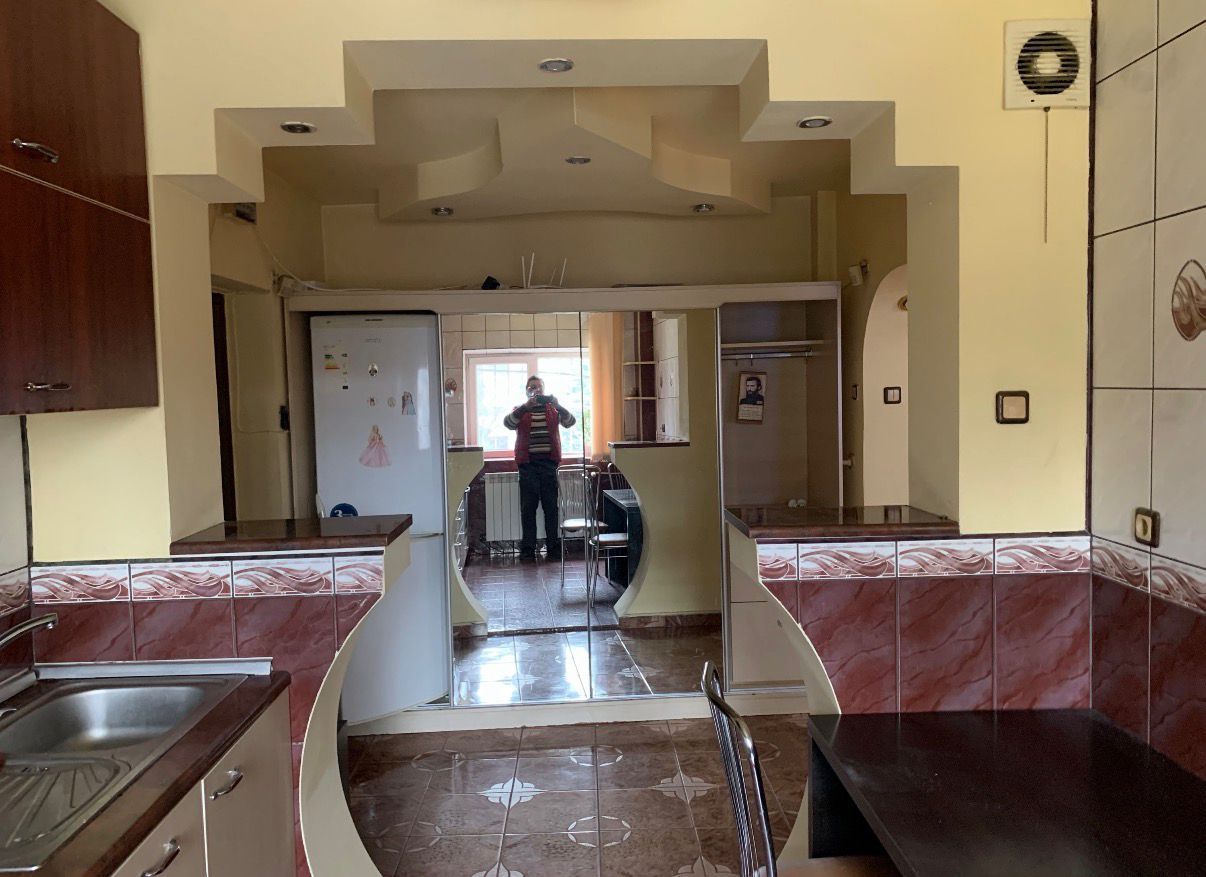 AP. 2 CAMERE 1 DECEMBRIE 1918, PET-FRIENDLY, BUCATARIE DESCHISA - Poză 6