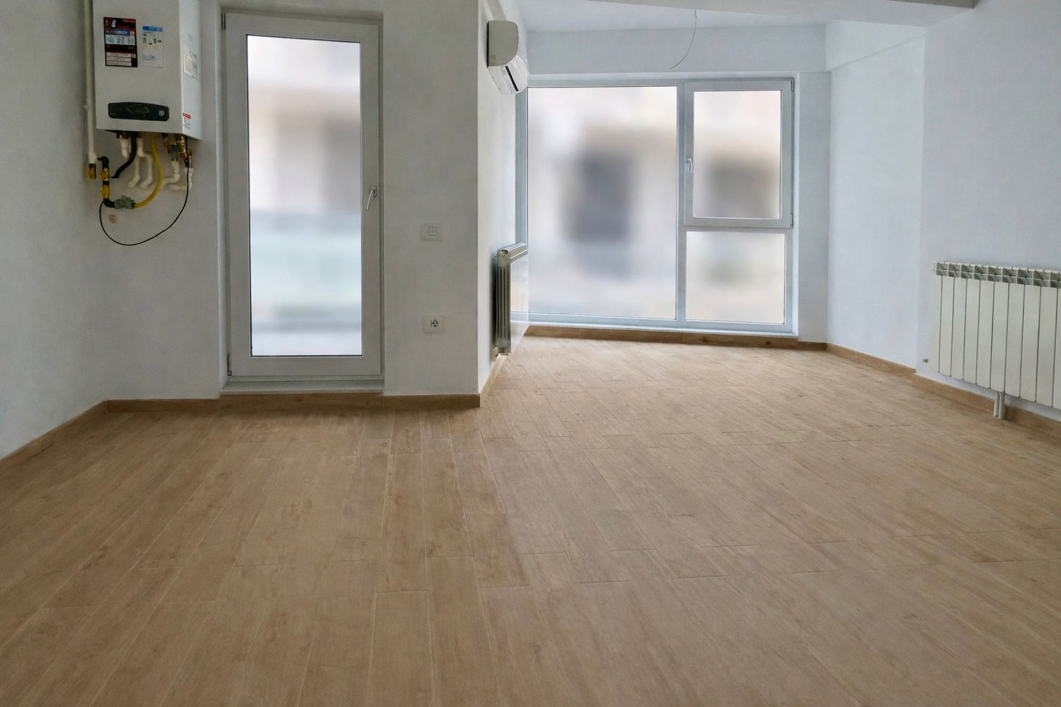 Apartament 2 camere de vanzare Meraki Mamaia Nord - Poză 2