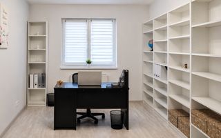 Apartament modern 3 camere de inchiriat Magnolia - Poză 3