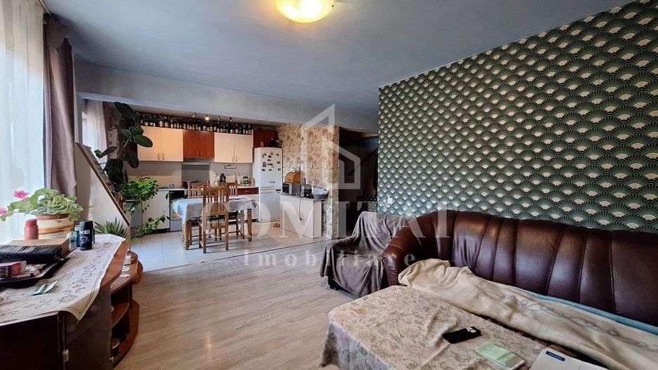 Apartament cu 5 camere | Dispunere pe 2 niveluri | Zona Muzeul Apei - Poză 2