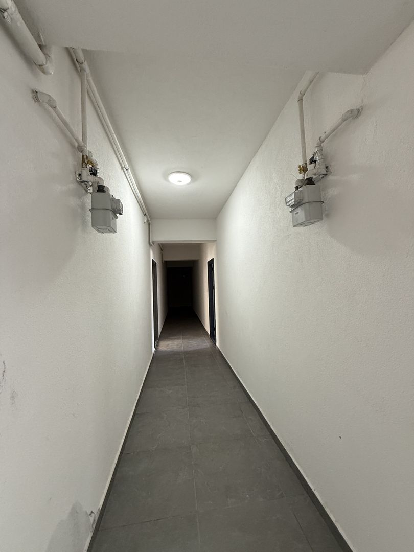 AP. 3CAM DECOMANDAT BLOC P+3 / COMPLEX IN CONSTRUCTIE.PALLADY! - Poză 12