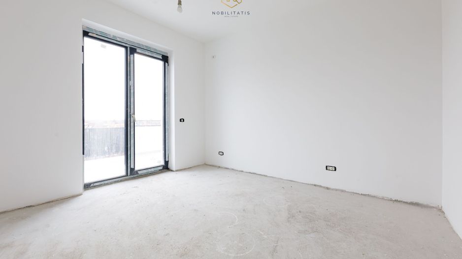 Apartament SUPERB 2 camere | Lift&Parcare | Terase 66 mp | Com 0% - Poză 6