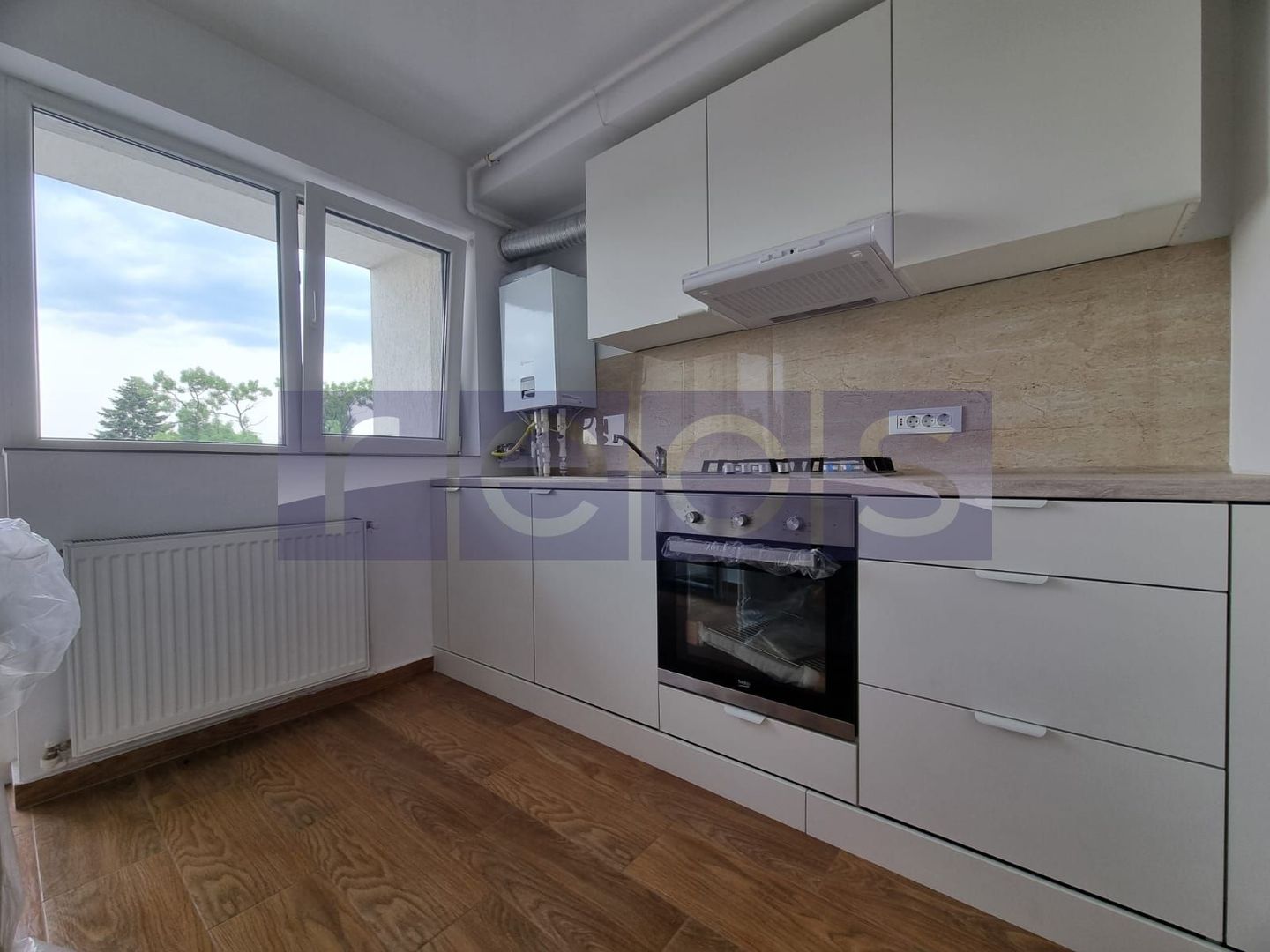 VANZARE 2 CAMERE | DECOMANDAT | ZONA  EROII REVOLUTIEI-TINERETULUI - Poză 9