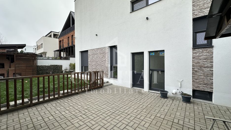 Duplex 4 camere | 183 mp | Cartier Europa - Poză 20