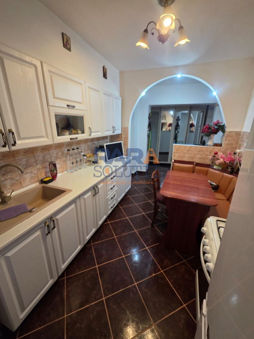 Apartament 3 camere - ULTRACENTRAL - Poză 4