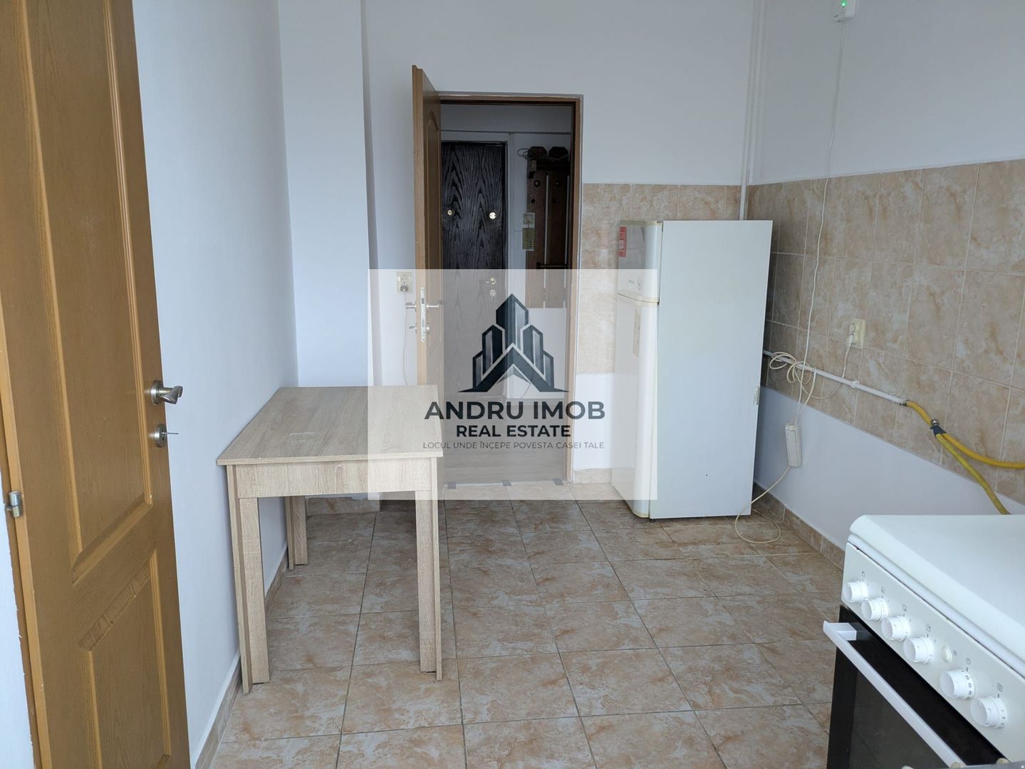 Apartament 2 camere Decomandat/Dristor/Mihai Bravu - Poză 9