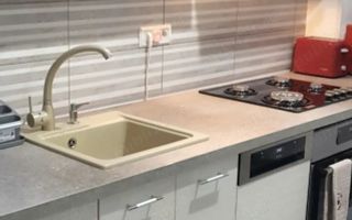 Apartament 2 camere Giroc etaj 1 bloc nou - Poză 3