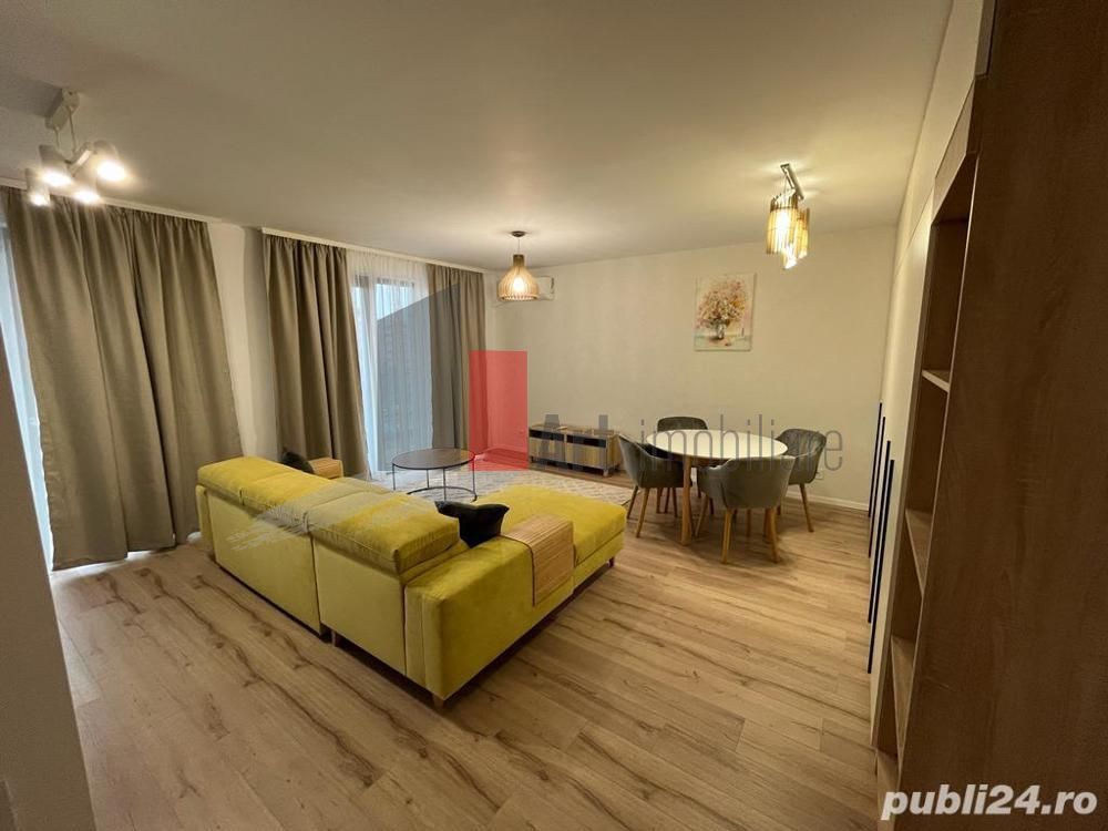 2 Camere Nerva Traian - Timpuri Noi - Poză 3