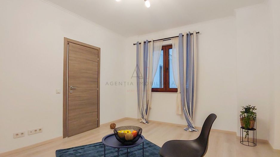 3 Camere cu Parcare Soho Unirii - Poză 7