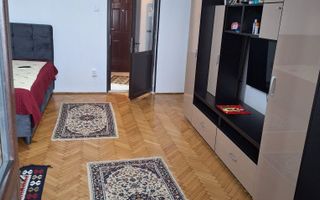 Vanzare Garsoniera | Drumul Taberei |Prox Metrou | Mobilata |30mp util - Poză 3