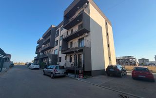 AP. 3 CAMERE - GRADINA PROPRIE 60 MP, PARCARE INCLUSA, COMISION 0% - Poză 4