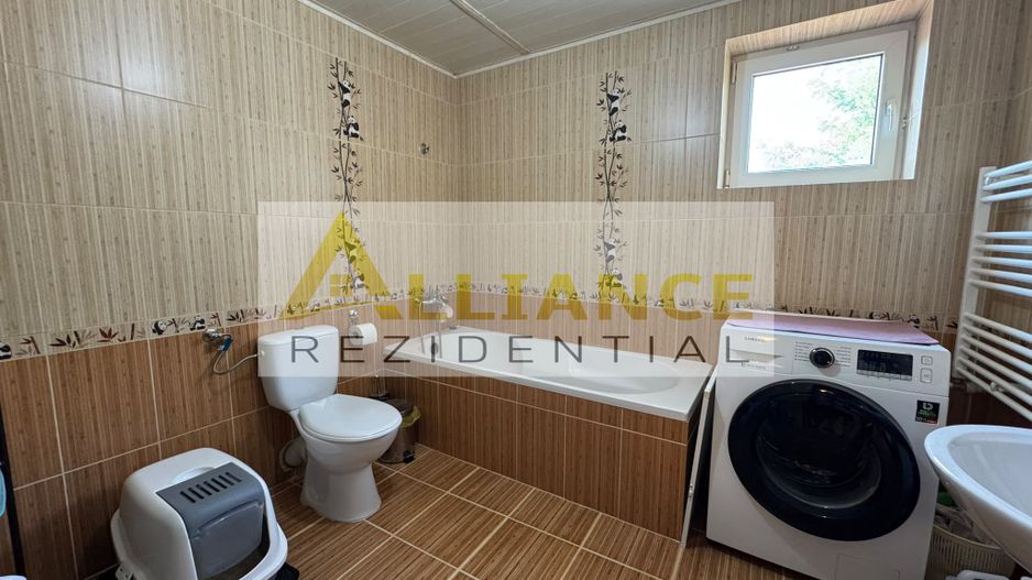 400 MP UTILI + 1.086 MP TEREN | DUPLEX INTREG | FRUMUSANI - Poză 16