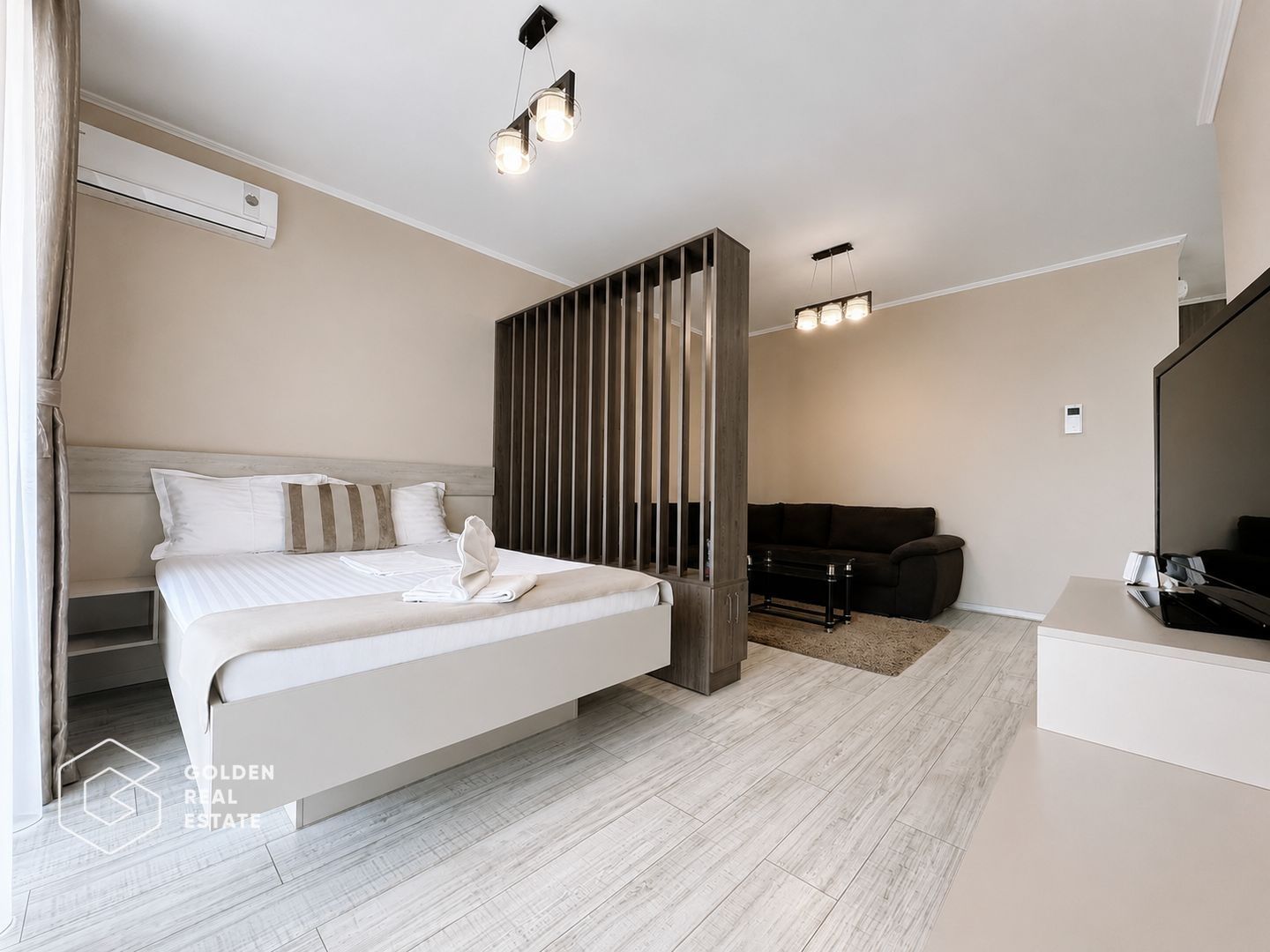 Apartament 2 camere, Adora Park - Poză 2