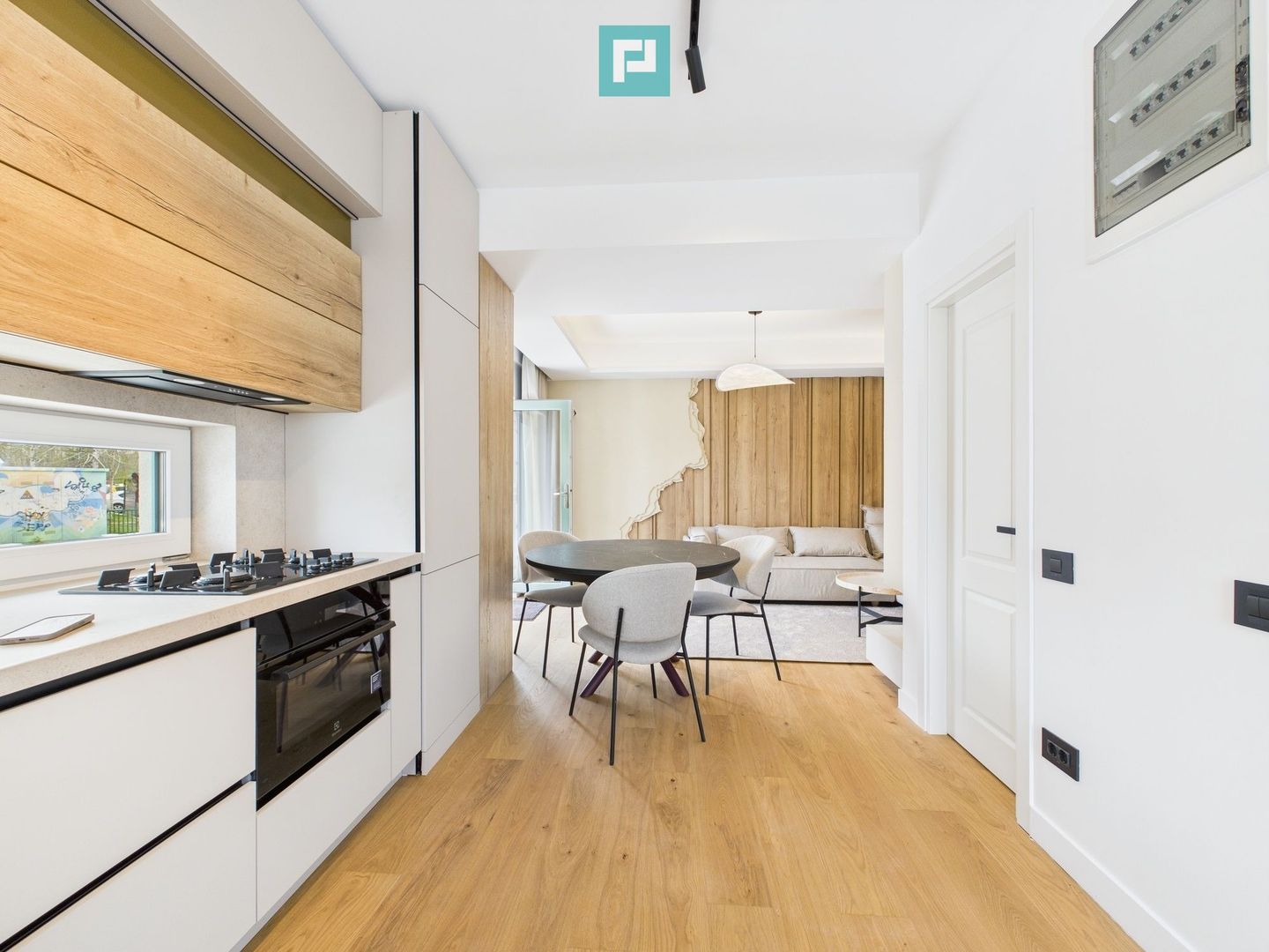 Casă modernă cu 4 camere în Otopeni, perfectă pentru mutare imediată! - Poză 6