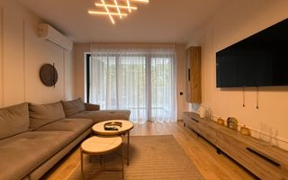 Apartament de 3 camere, 67mp, parcare subterana, The Office - Poză 2