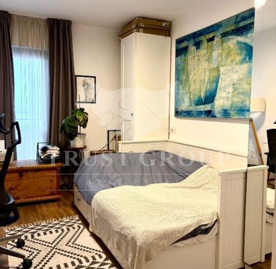 Apartament 3 camere Domenii | 2 Balcoane | Terasa 75mp - Poză 7