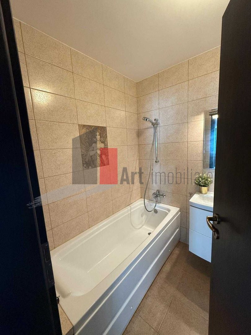 Vand apartament 3 camere, Militari Residence - Poză 6