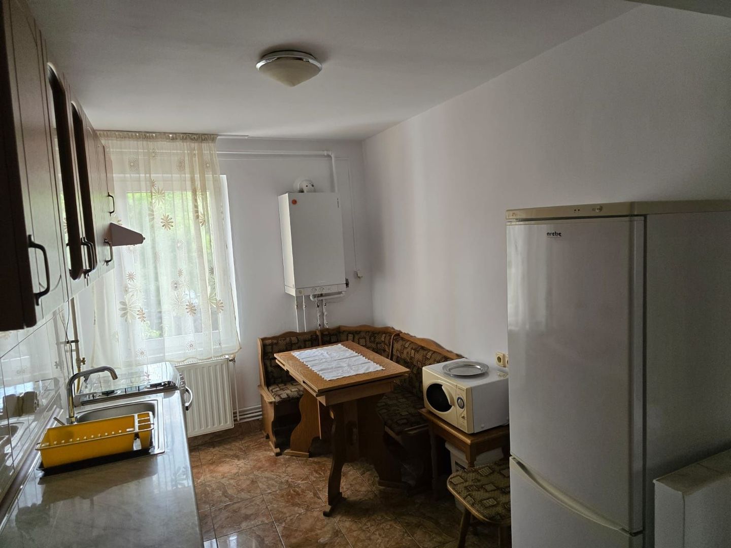 P 4102 - Apartament cu 2 camere în Târgu Mureș, cartierul Tudor - Poză 4