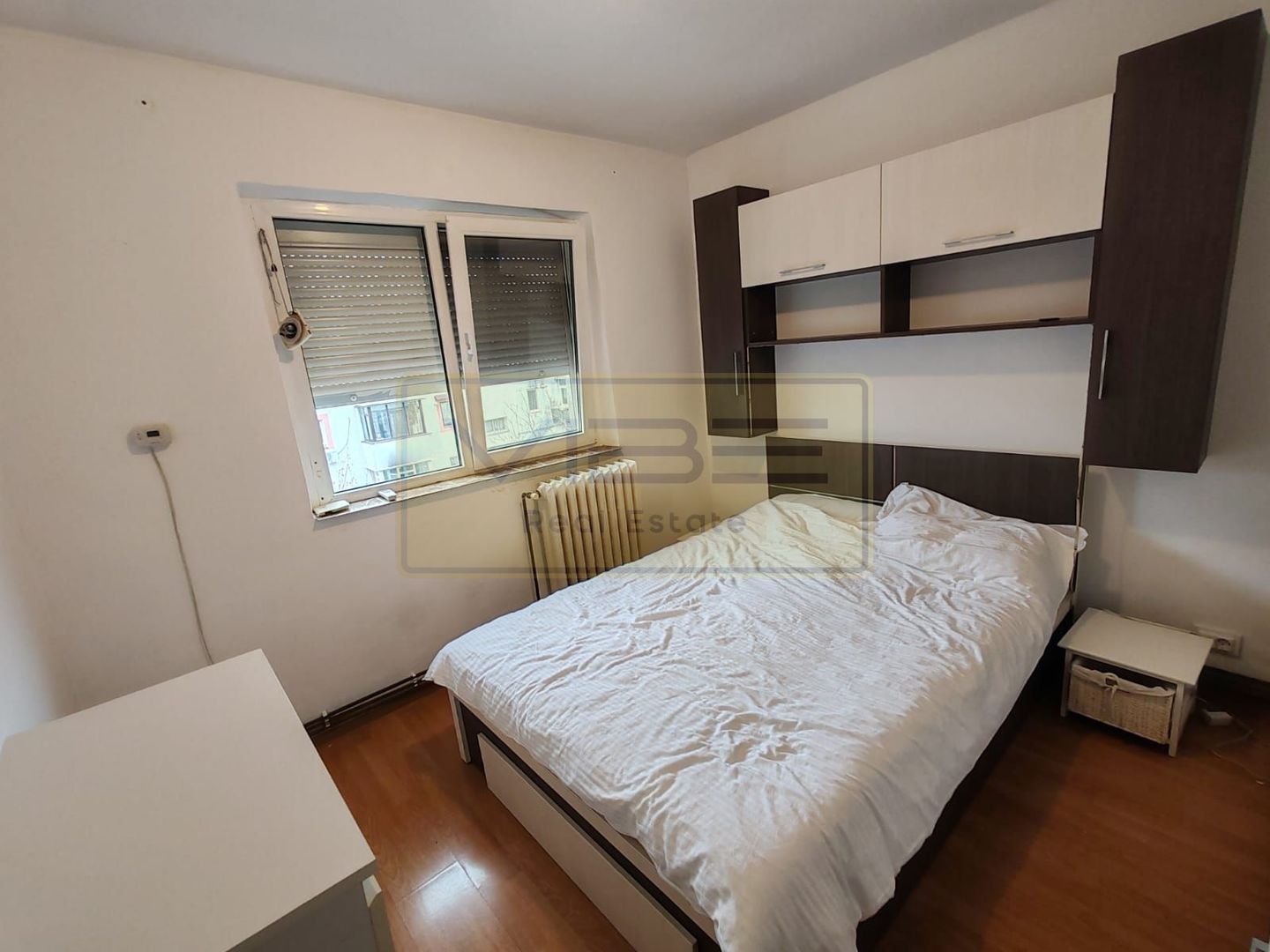 Alexandru- Zimbru-2 camere - utilat/ mobilat/izolat ! - Poză 3