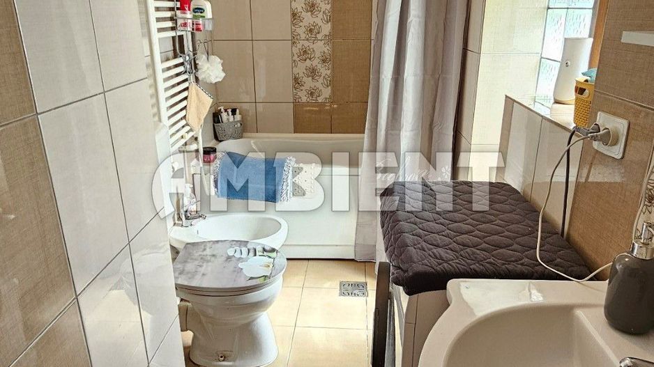 CASĂ individuală, teren 274 mp, zona CARTIER; - Poză 4