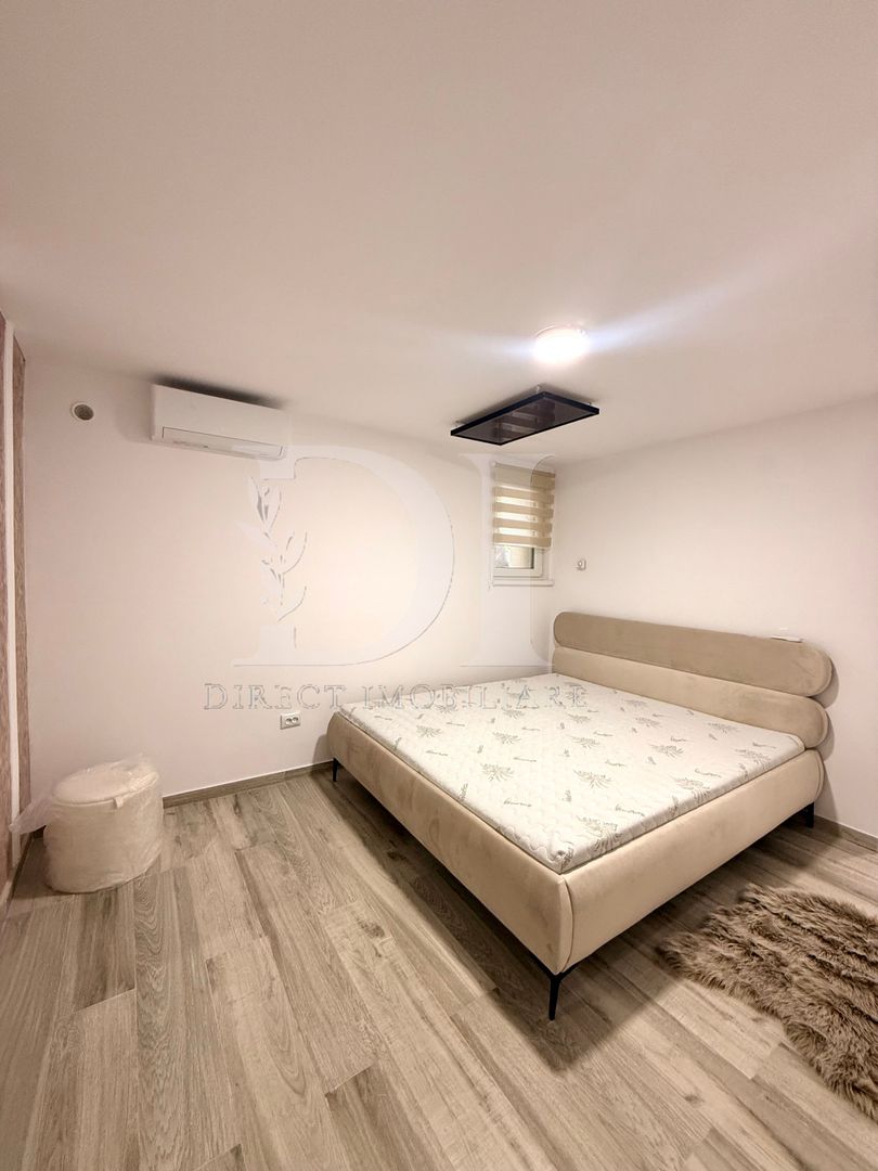 Apartament de inchiriat / doua camere / Zona Buna Ziua - Poză 4