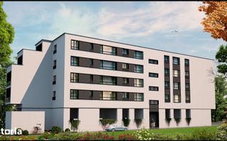 Teren 753 mp Autorizatie 20 Apartamente Lujerului - Poză 2