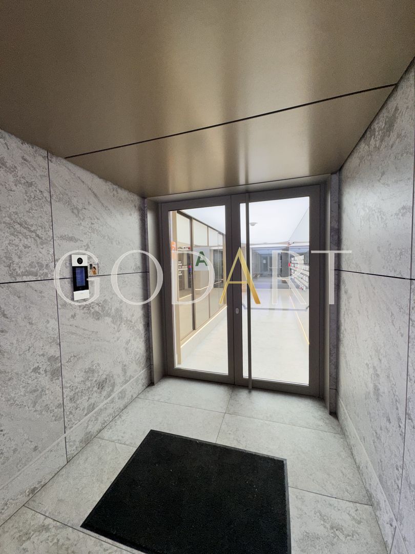 Apartament premium | 3 camere | Cortina 126 - Poză 11