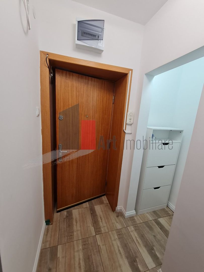 Apartament 2 cam.  calea Grivitei/ str. Turda - Poză 8