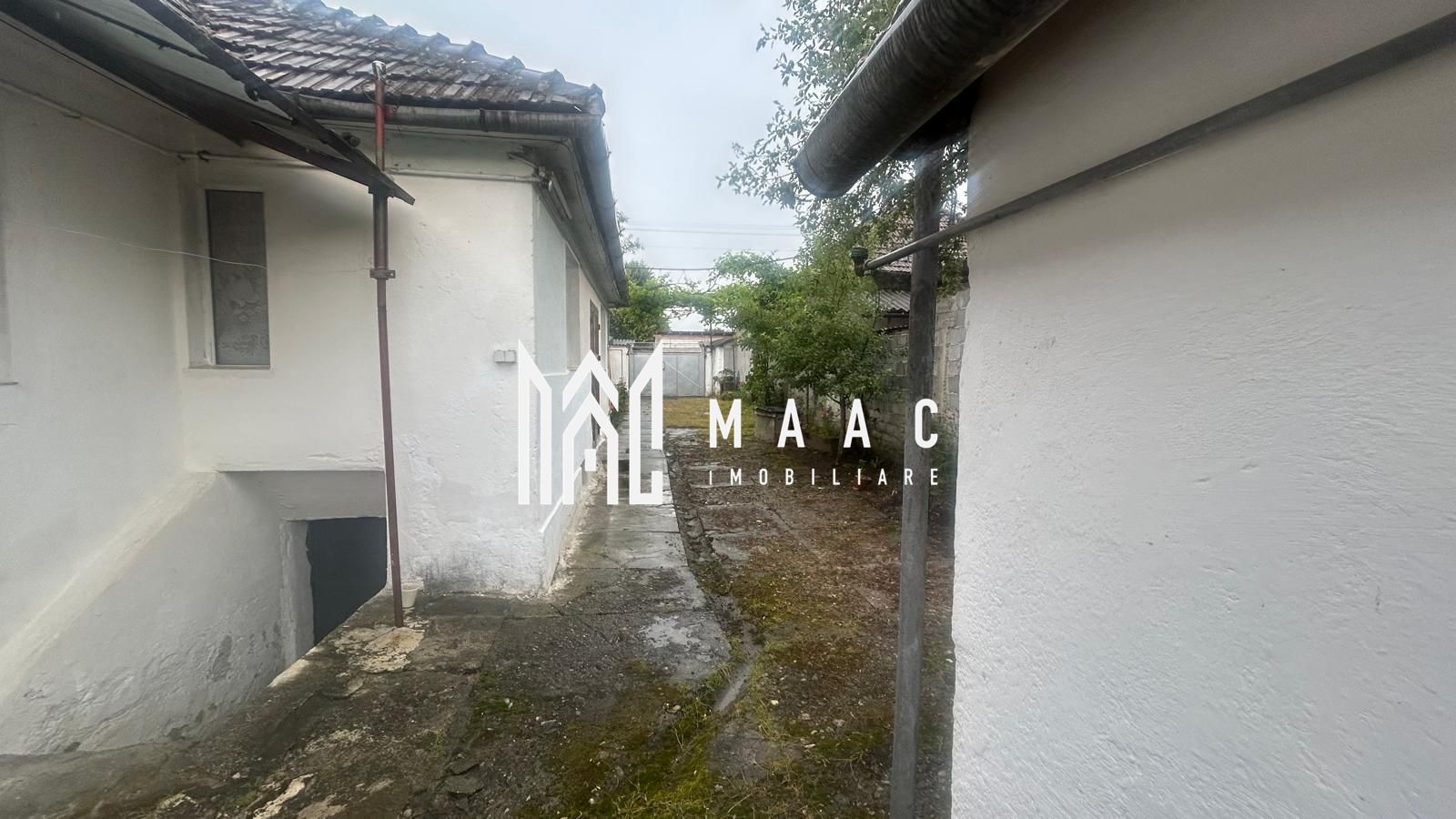 Casa Individuala I Teren 1.000 MP I Oportunitate rară în Avrig - Poză 15