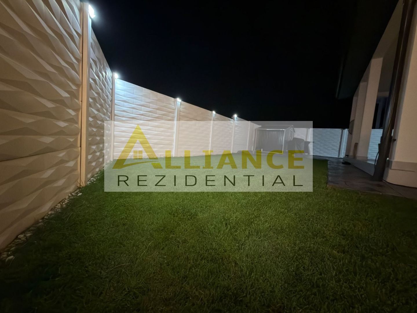 Berceni-Vila Individuala-Mobilata/Utilata - Teren 370 MP - Poză 46