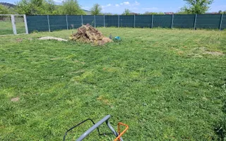 TEREN CONSTRUCTII SANPETRU BRASOV - Poză 12
