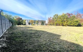 Teren Intravilan 1.157 mp în Băile Felix, Front Stradal 35 ml - Poză 1