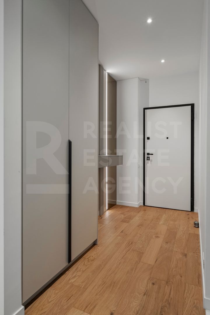 Vânzare, Penthouse, 4 camere, One Cotroceni Park, București - Poză 26