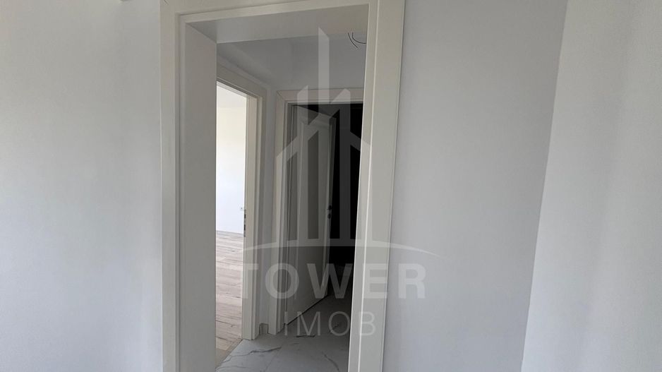 Apartament 2 camere – 42 mp – bloc renovat integral – Sibiu, cartier Lazaret - Poză 2