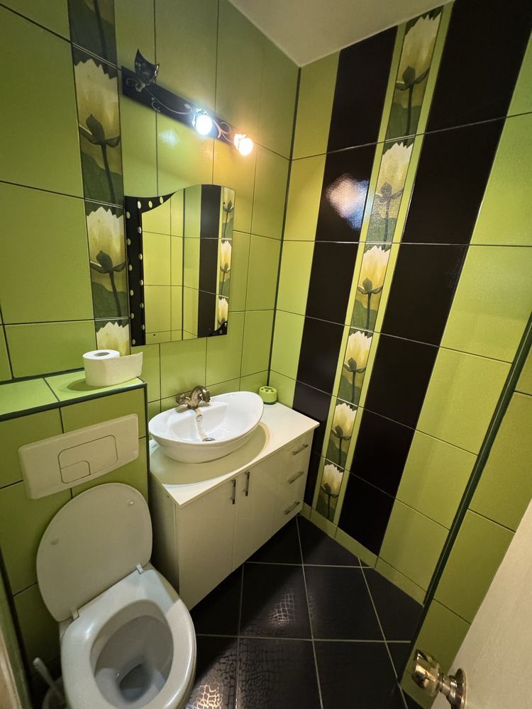 📍 De Inchiriat: Apartament 3 Cam. Superb, Metrou Brâncoveanu & Parc 🌳✨ - Poză 7