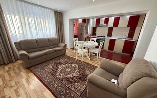 Apartament 3 Camere, Etaj 1, Zona Cetate - Poză 10