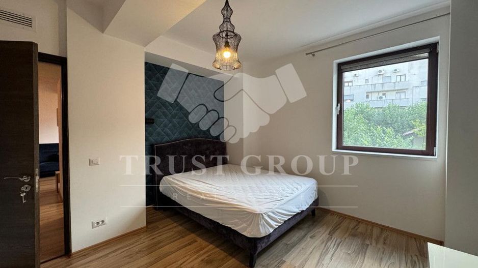 Apartament 3 camere Herastrau | Loc de parcare - Poză 6