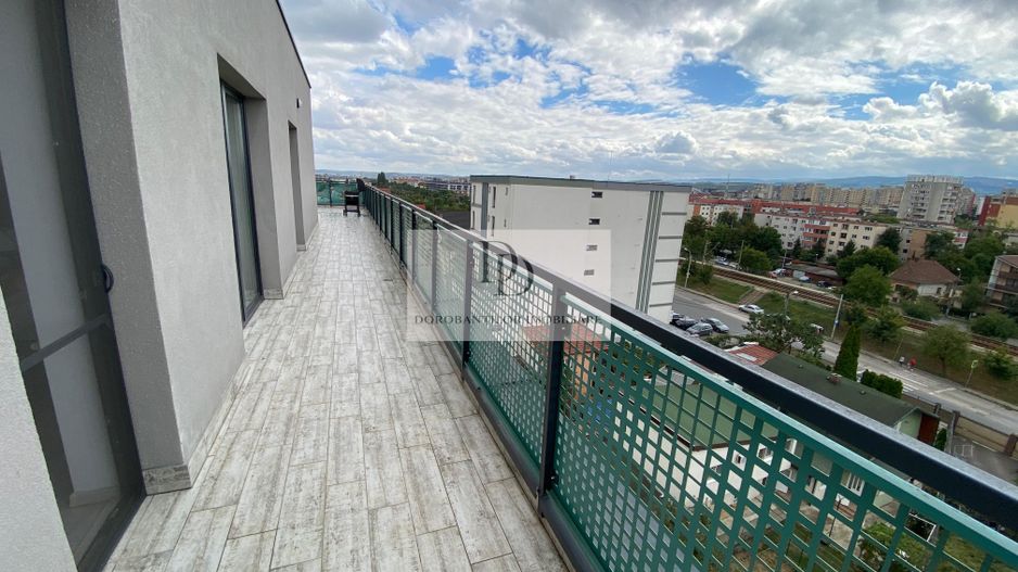 Apartament 3 camere cu terasă 50 mp | Orientare Sud-Est | Mǎrǎşti - Poză 18