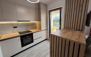 GARSONIERA ROKA RESIDENCE, MOBILAT MODERN, BLOC NOU, CONTRACT ANAF - Poză 1