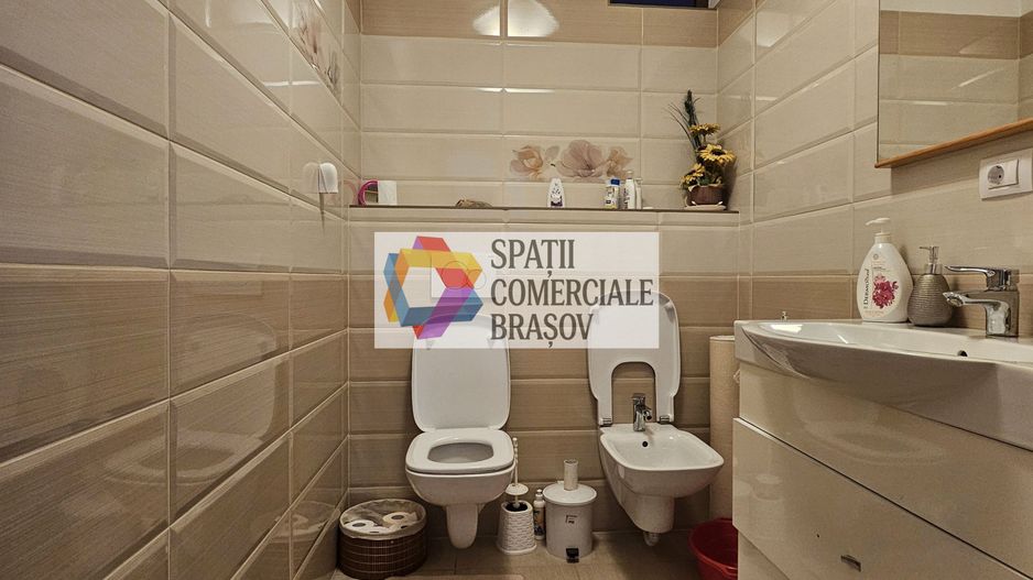 Casă individuala 5 camere de vânzare - zona Tractorul, Coresi - 270 mp - # plus - Poză 11