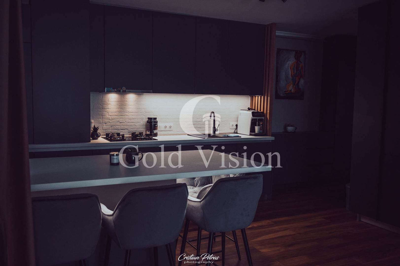 Apartament 2 camere, ultramodern, bloc nou, etaj intermediar, Reghin - Poză 6