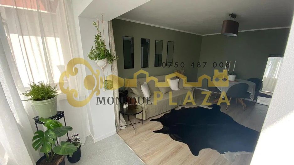 4 Camere | Instalatii noi | CT | 2 Bai | Renovat complet | Zona verde - Poză 2