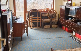 De vanzare apartament cu 3 camere etj 3, Mazepa 1, 80.000 euro - Poză 3