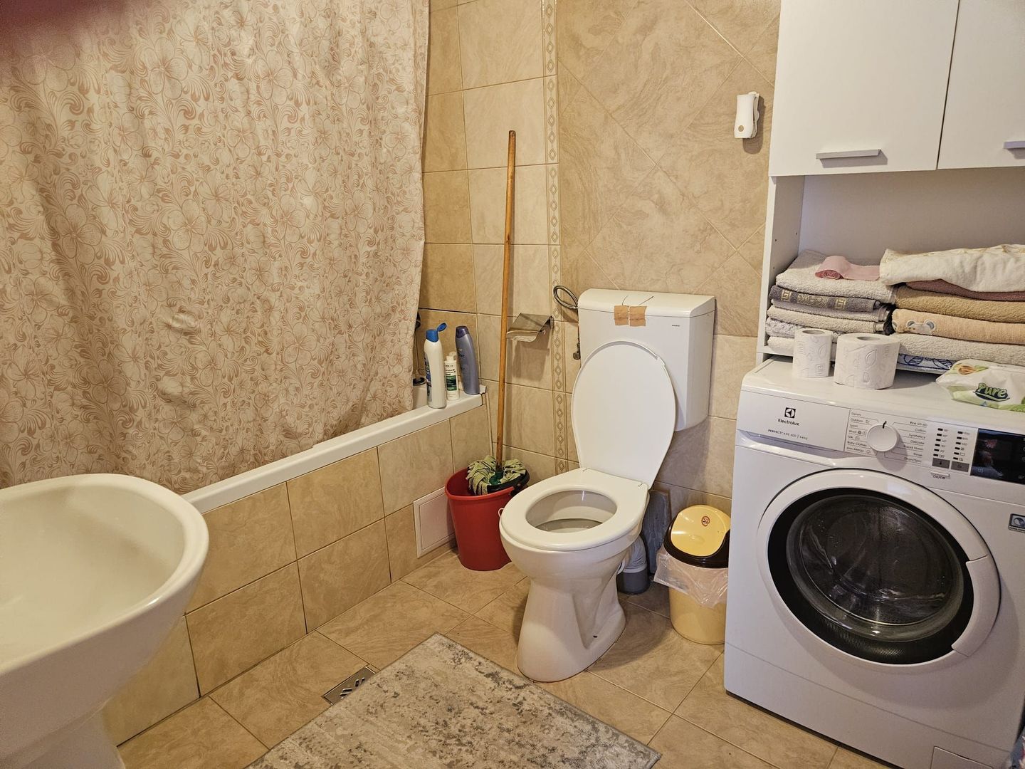 Vanzare casa Tudor Vladimirescu, stradal, langa Mall - Poză 5