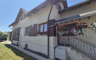 Casa indiviudala de 187mp, teren 794mp, garaj- Luna de Sus - Poză 8