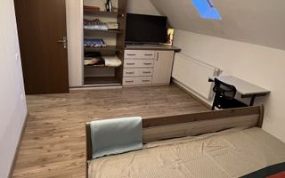 Apartament 2 camere tip mansardă, premium | Bragadiru – Năzuinței - Poză 8